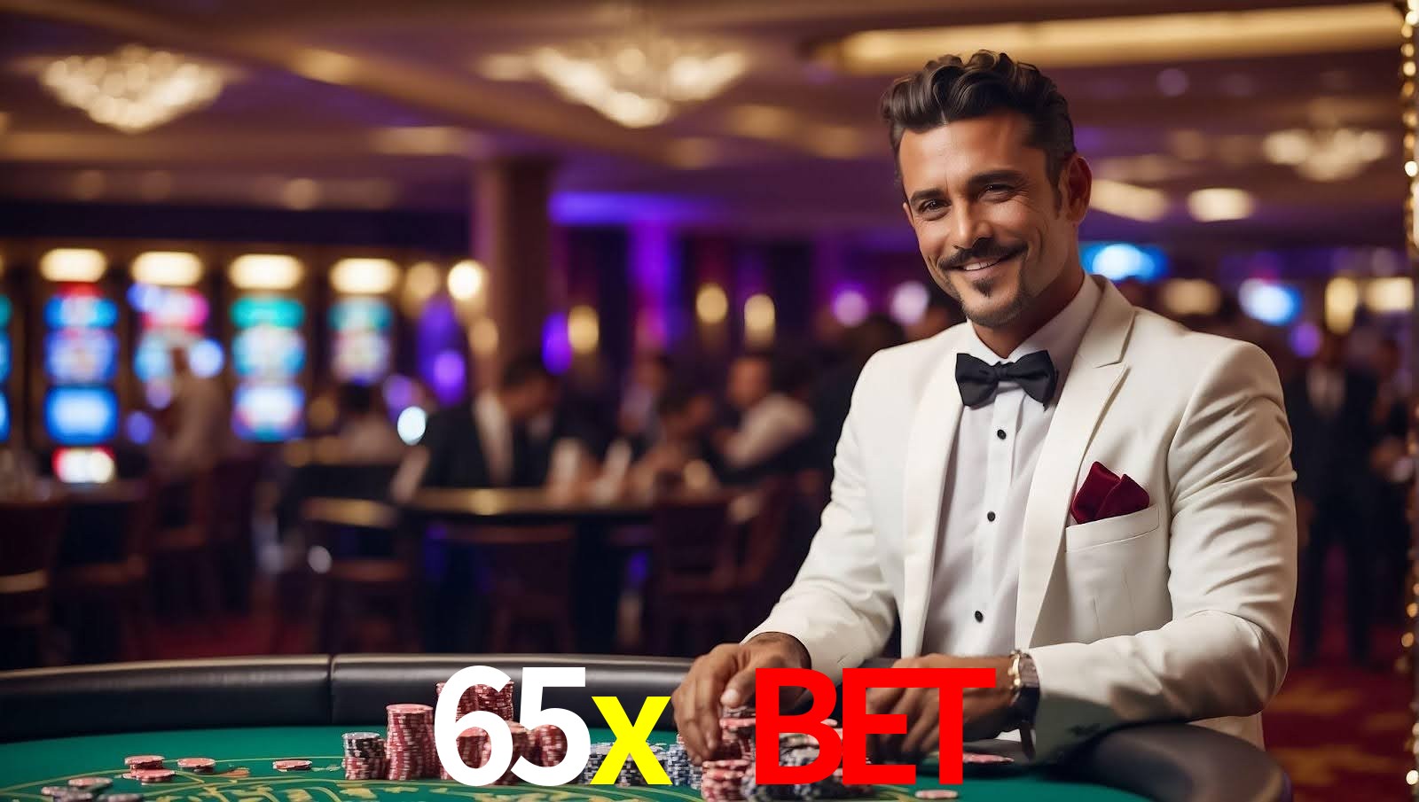 Tornar VIP 65x bet