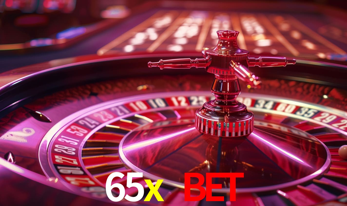 Torneios 65x bet