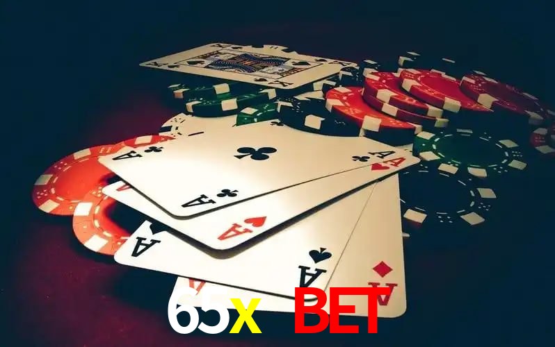 Chances Ganhar 65x bet