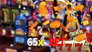 Notificações App 65x bet