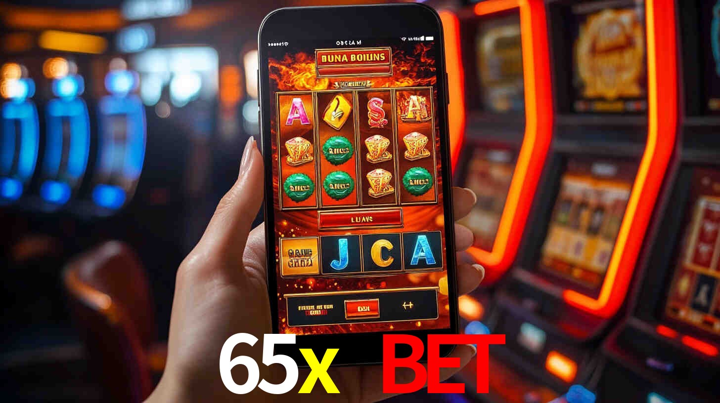 65x bet: Jogue Crash e Experimente Alta Recompensa Instantânea