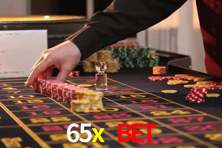 Instalar APK 65x bet