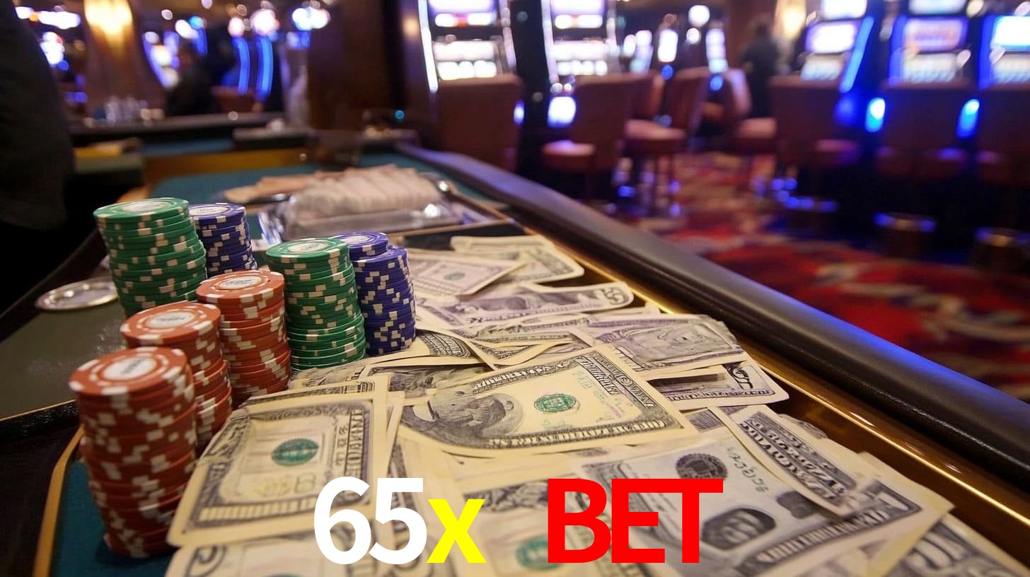 Crash Games 65x bet