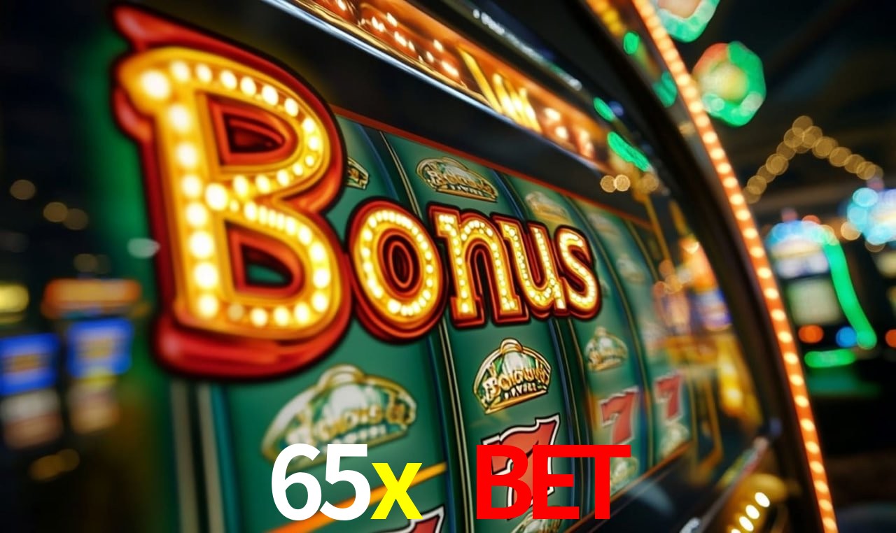 Sucesso 65x bet