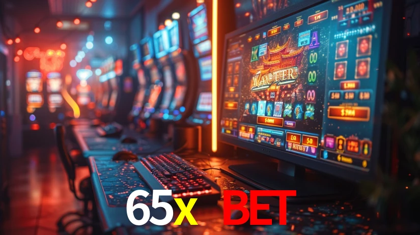 65x bet: Seu Cassino Premiado com Pagamentos Rápidos