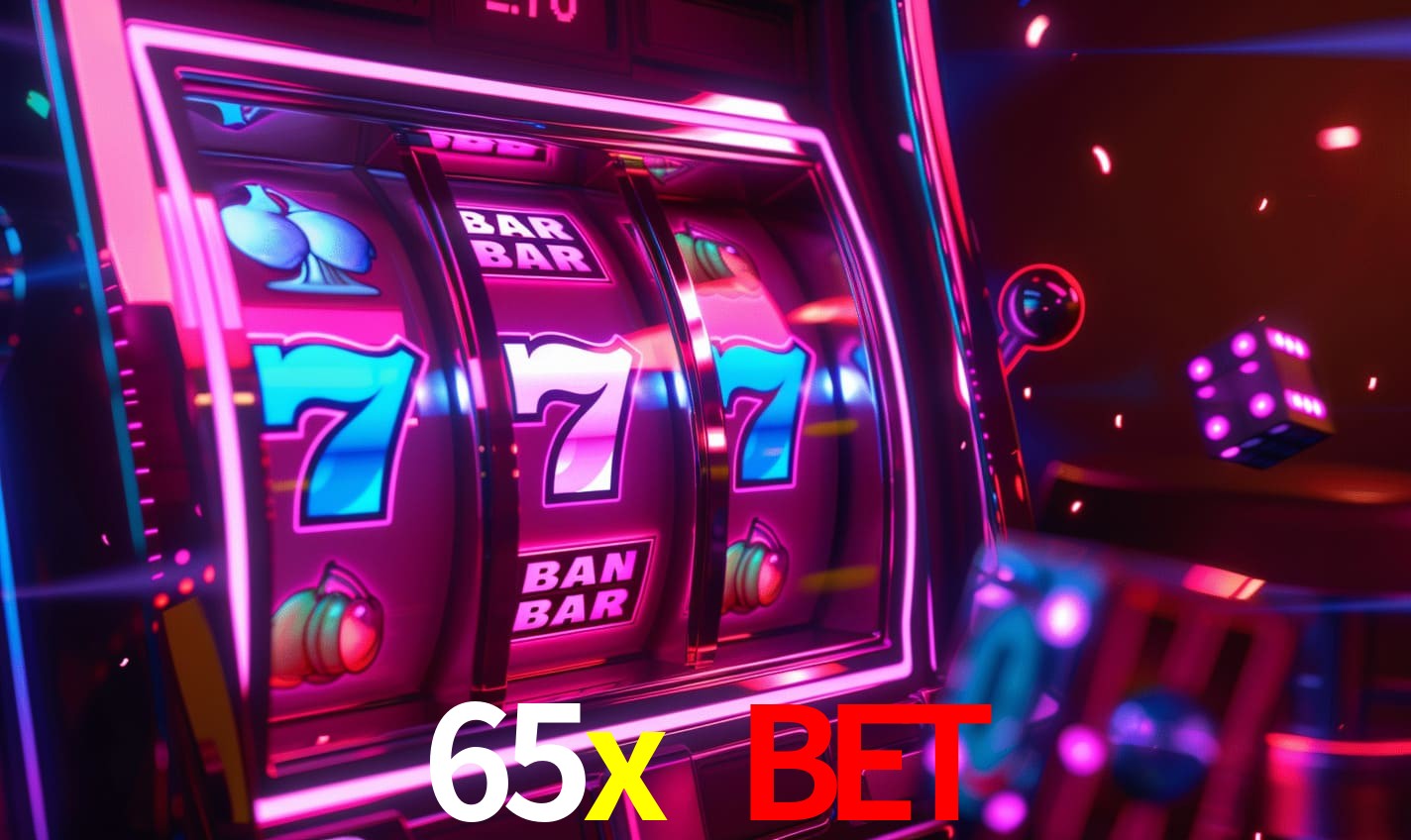 Bônus Diários 65x bet