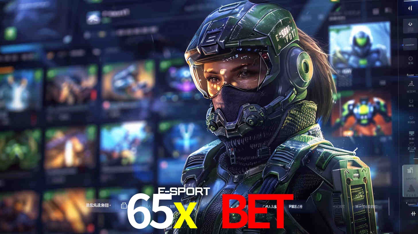 Descubra a Essência do 65x bet: Nossa História e Compromissos