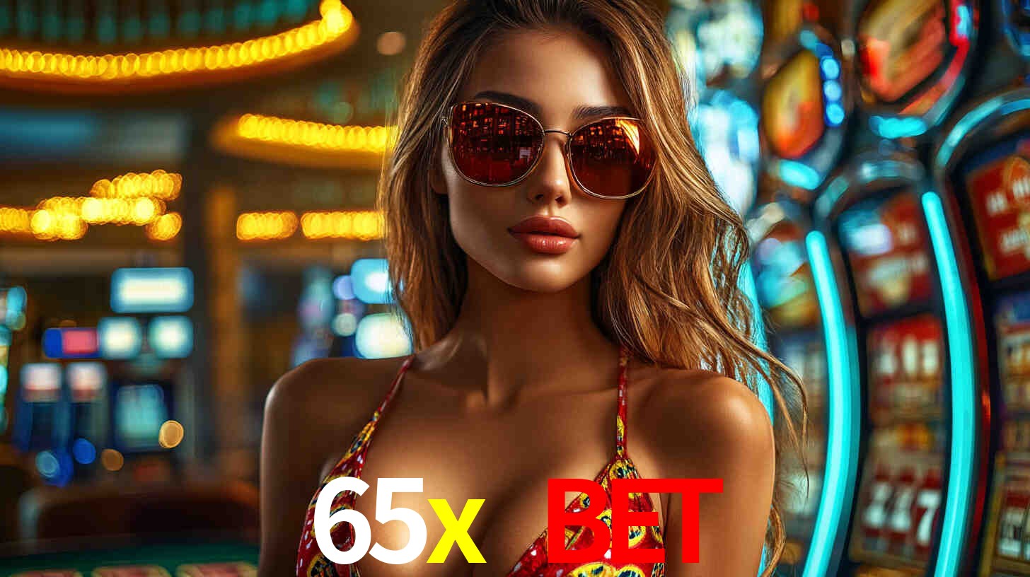 Explore as vantagens do 65x bet: serviço profissional e confiabilidade