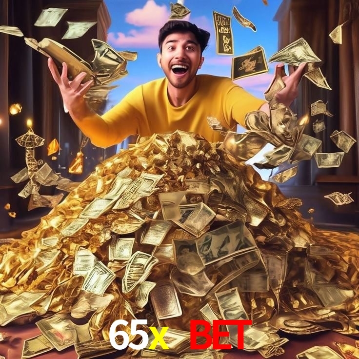 Design Responsivo 65x bet