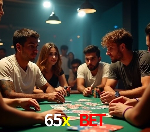 Dicas Ganhar 65x bet