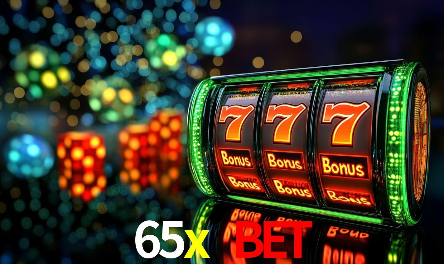 65x bet Caça-níqueis de mesa