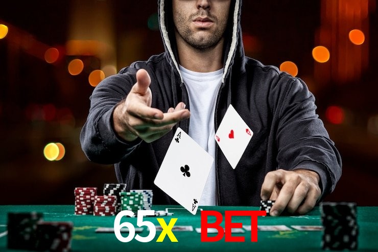 Recursos App 65x bet