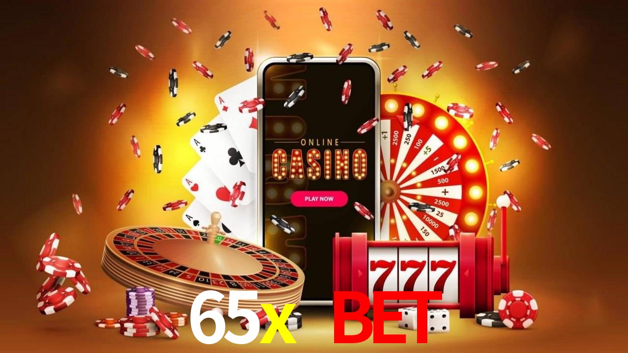 65x bet 公平游戏
