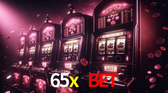Estatísticas do Jogo 65x bet