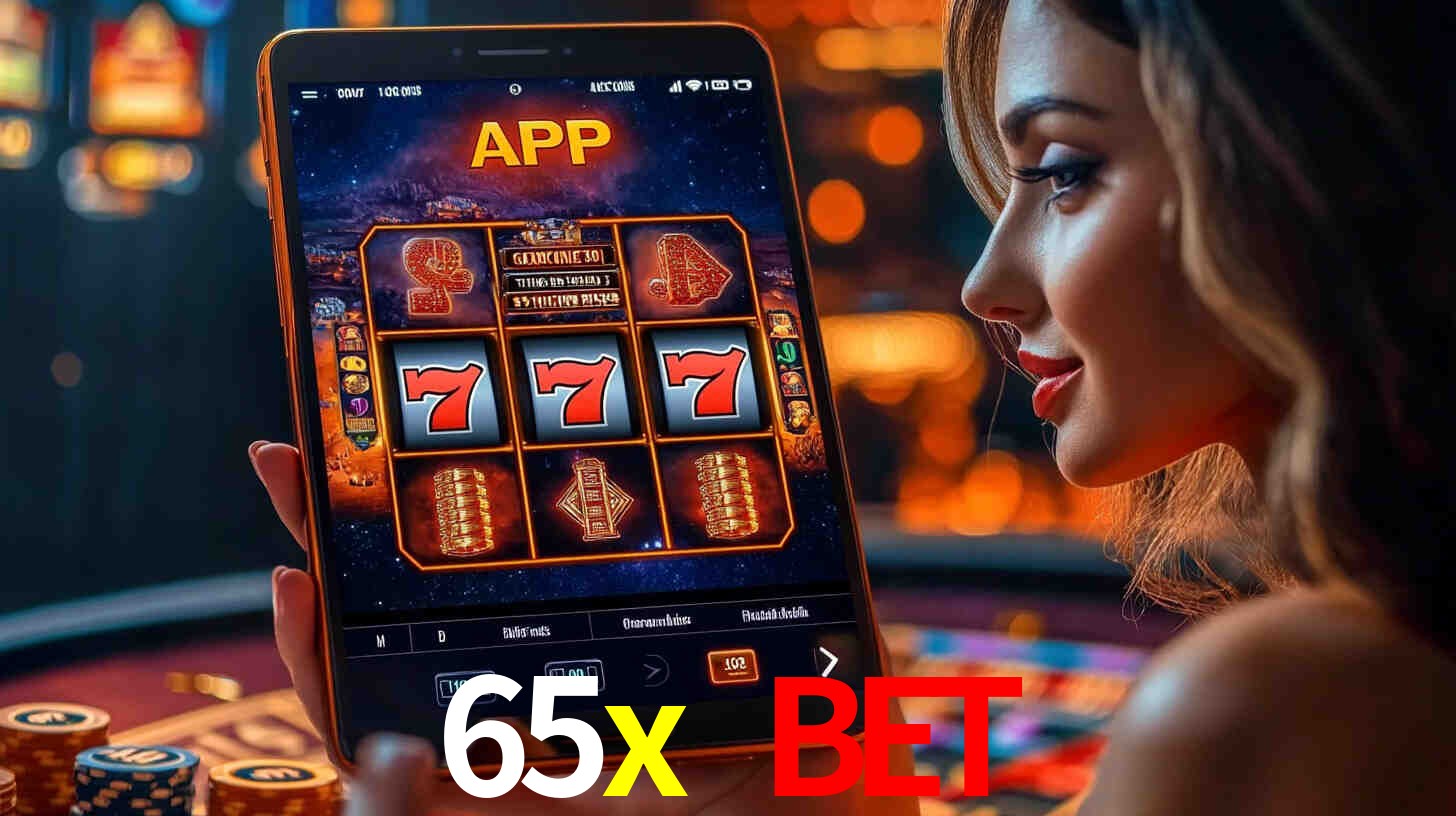 65x bet bet Brasil