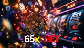 Apostas de Tênis 65x bet