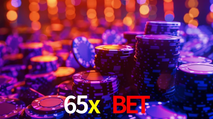 Jogos App 65x bet
