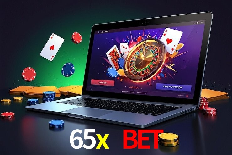 Suporte VIP 65x bet