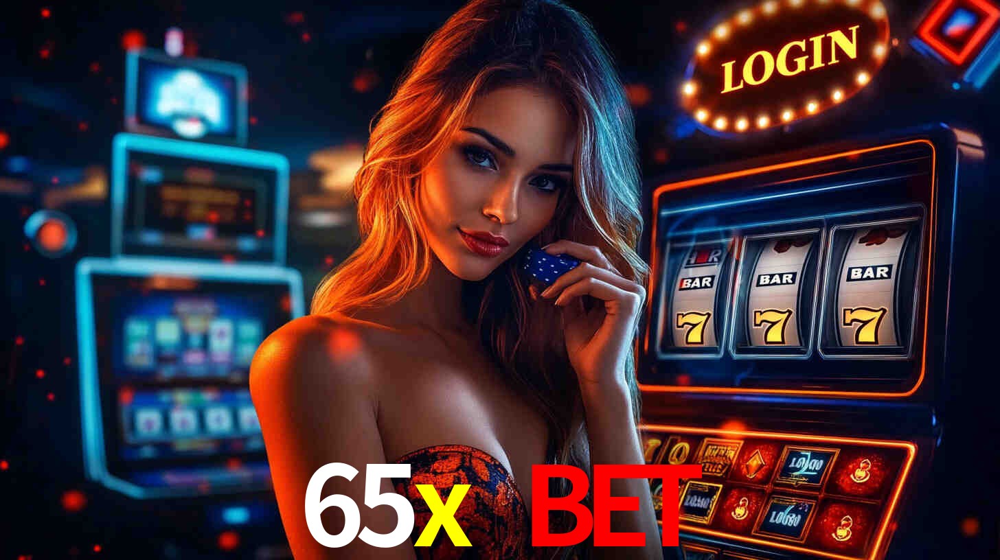 Promoções App 65x bet