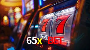 65x bet Caça-níqueis móveis