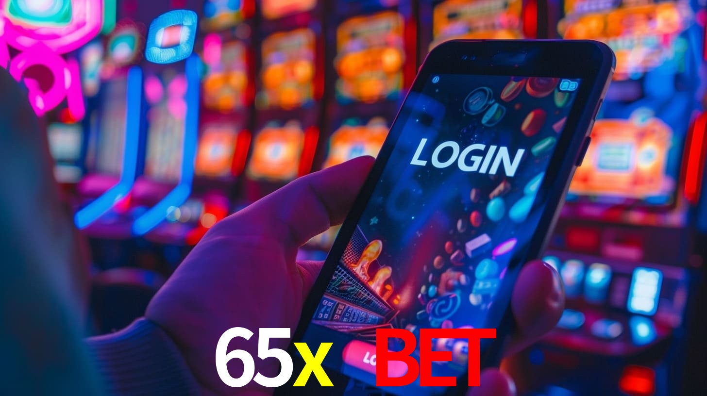 Tecnologia da Plataforma 65x bet