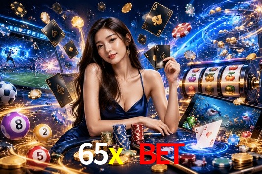 Flash Promotion 65x bet