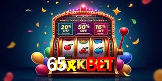 Programa VIP 65x bet