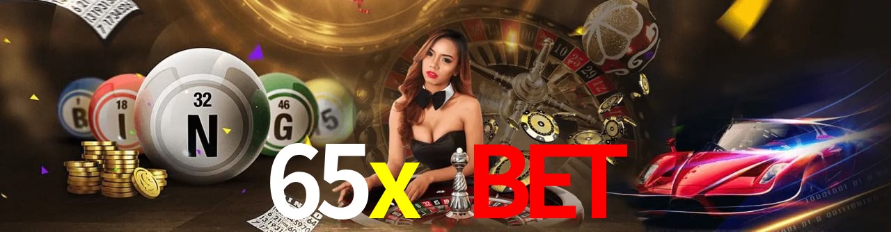 Melhores Jogos 65x bet