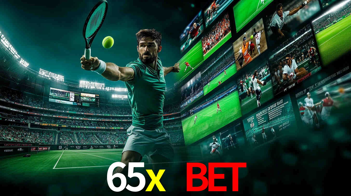 Suporte Download 65x bet