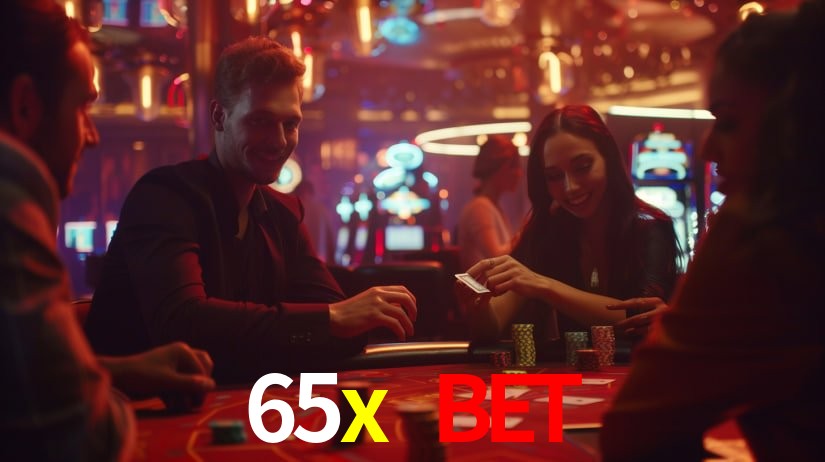 App Desktop 65x bet