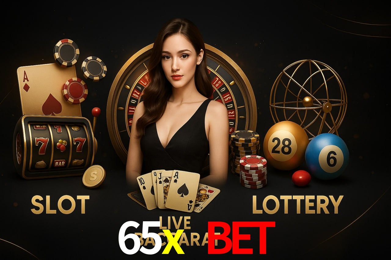 Vitória 65x bet