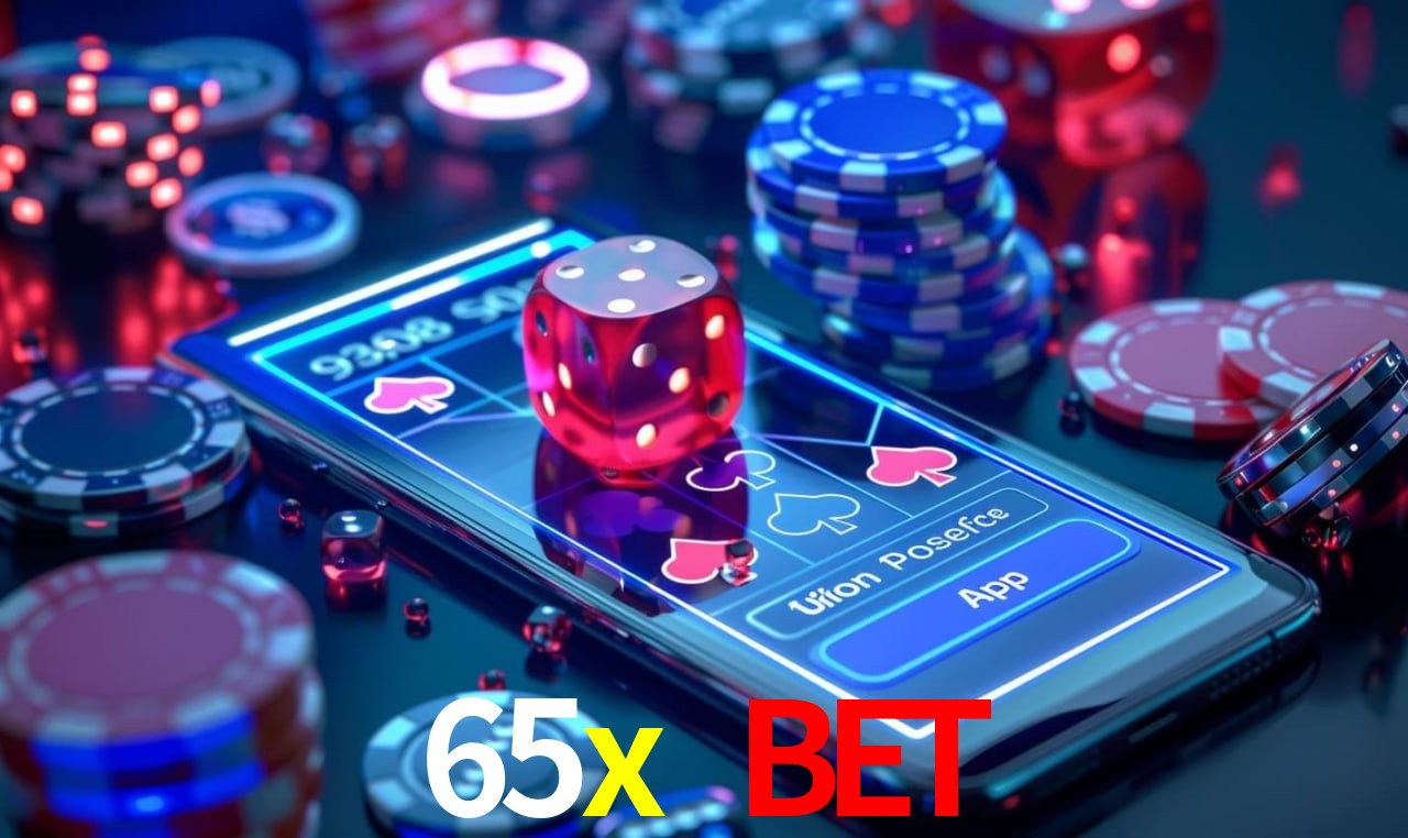 Oportunidades 65x bet