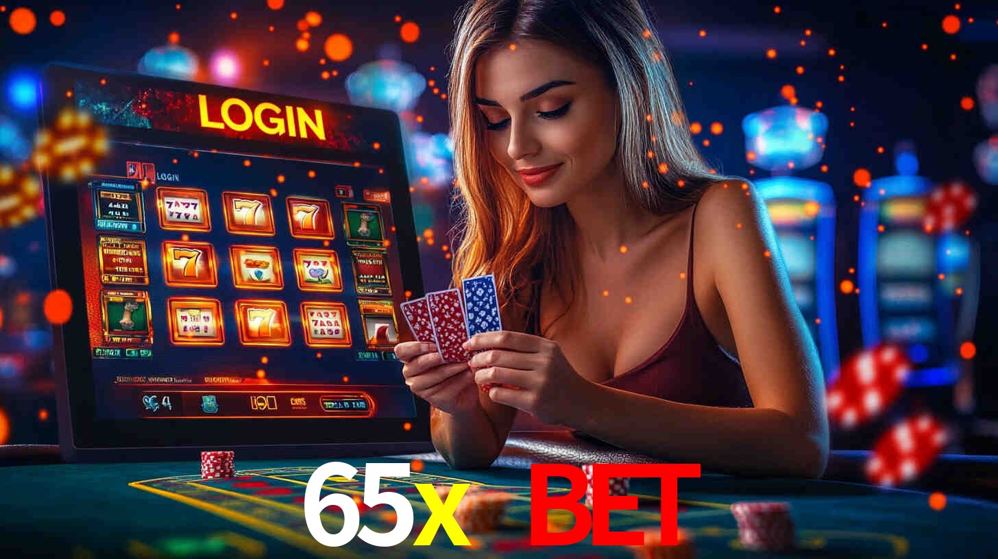 Vantagens App 65x bet
