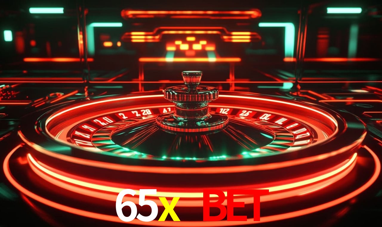 Instalar 65x bet Mac