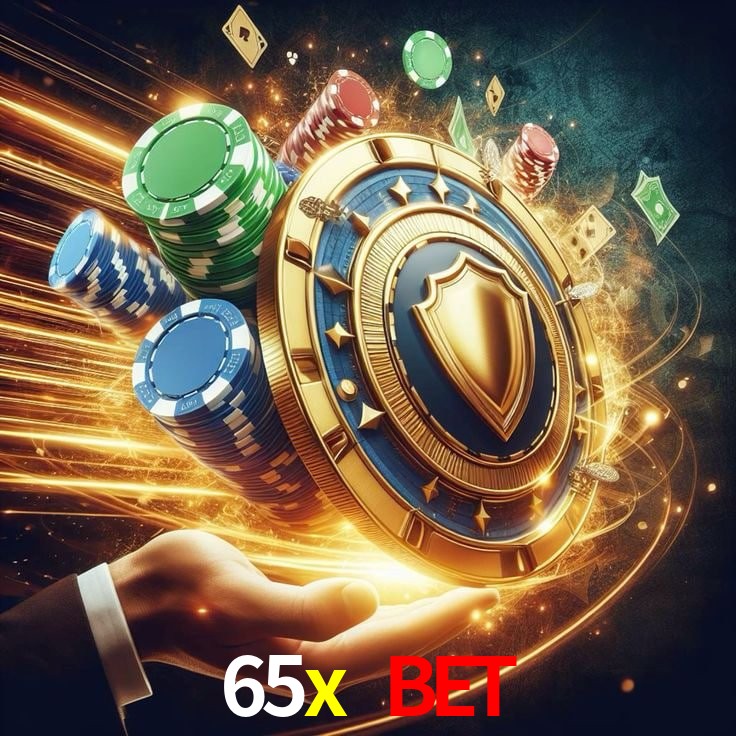 Eventos 65x bet