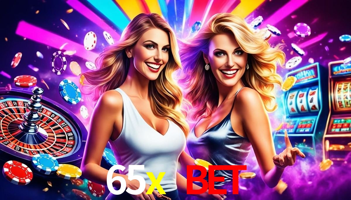 Jogos de Slot 65x bet