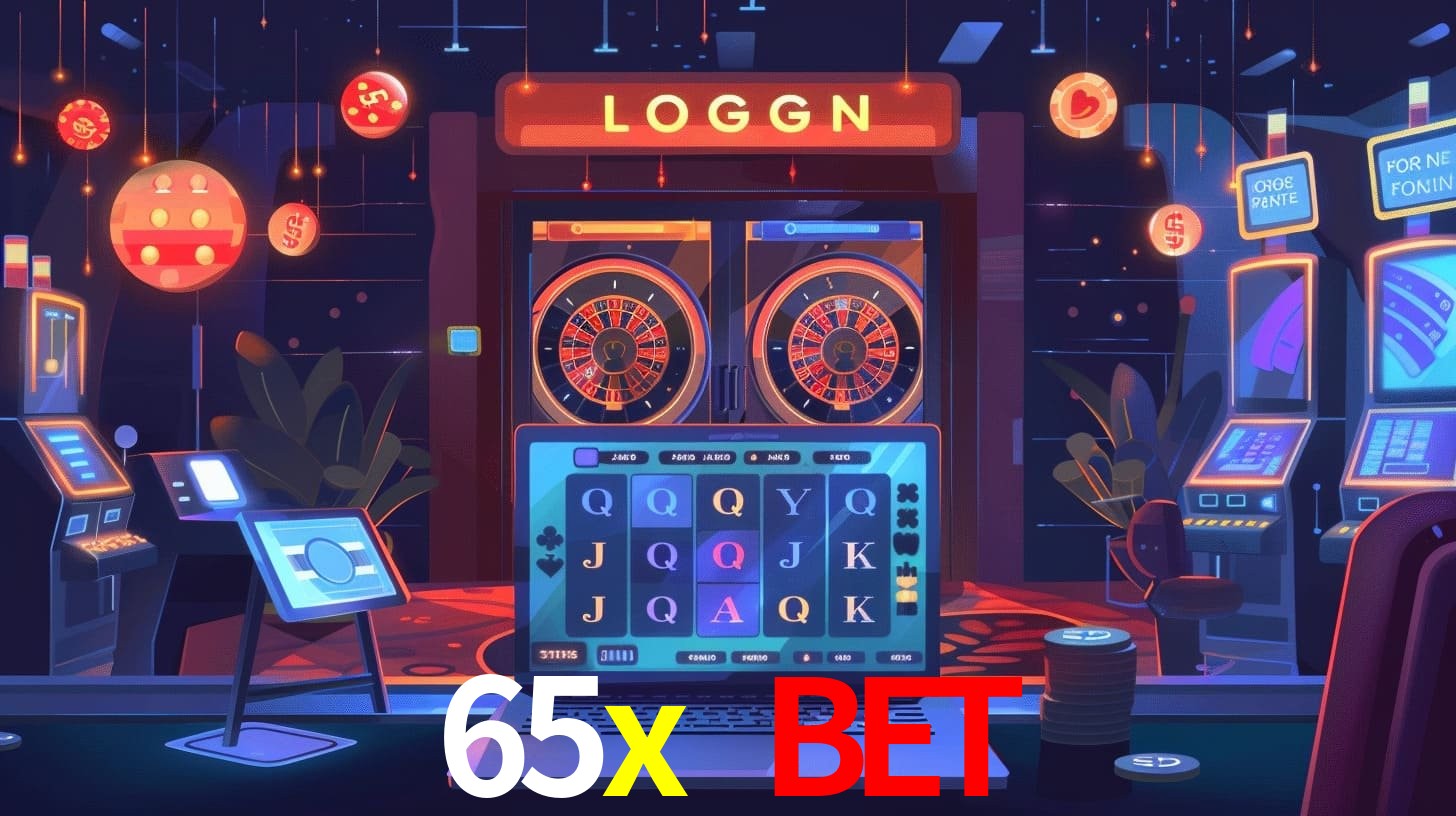 Bônus VIP 65x bet
