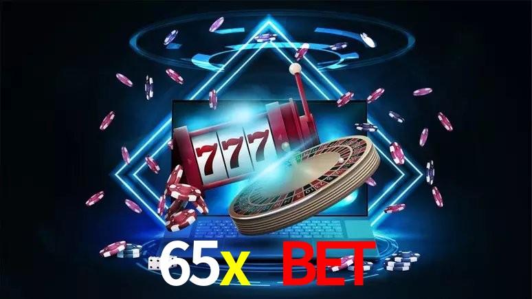65x bet Processo de inscrição