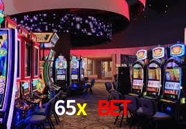 Ganhador 65x bet