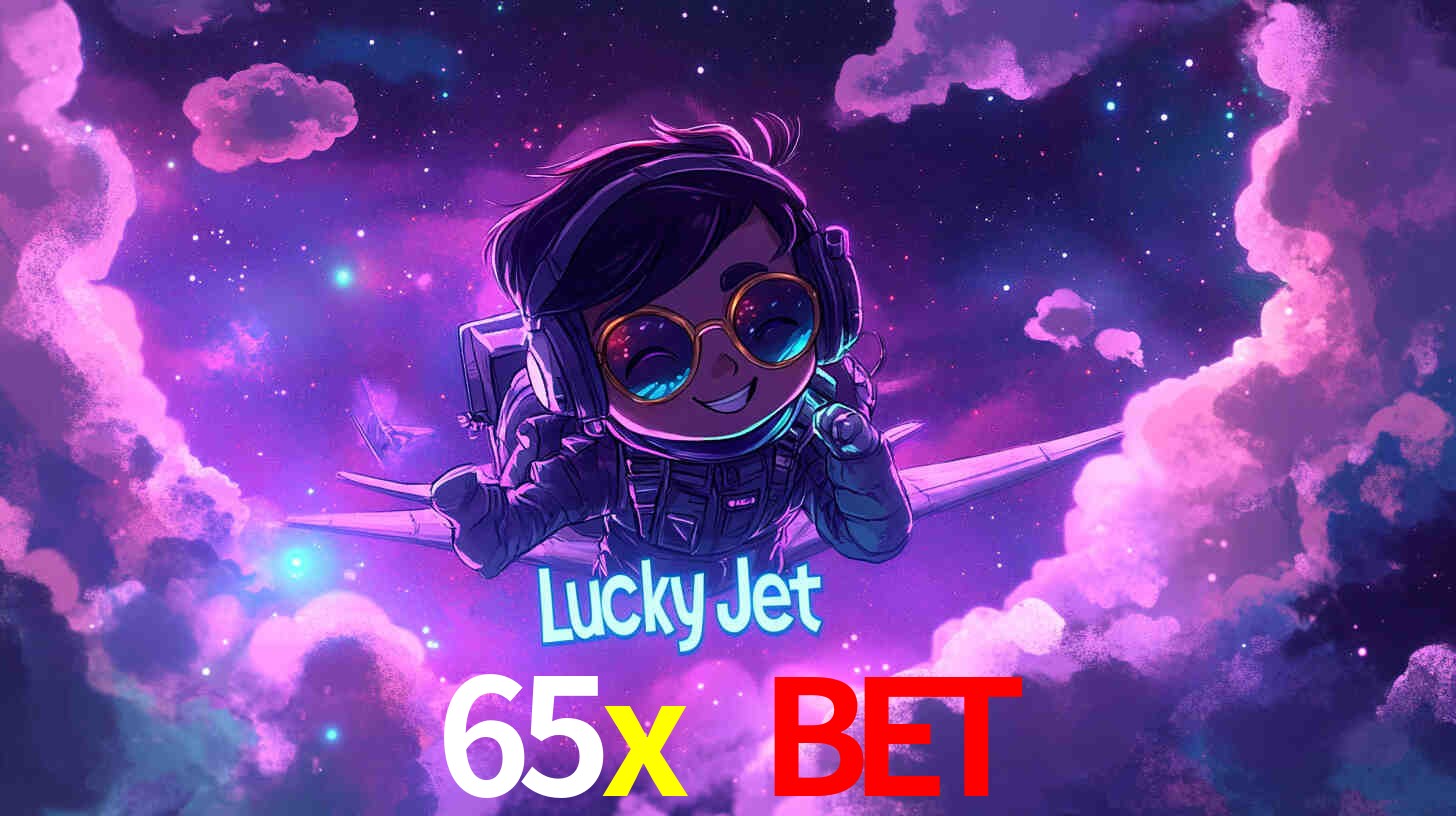 Segurança App 65x bet