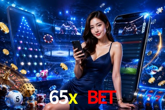 Live Casino 65x bet