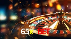 Progressão VIP 65x bet
