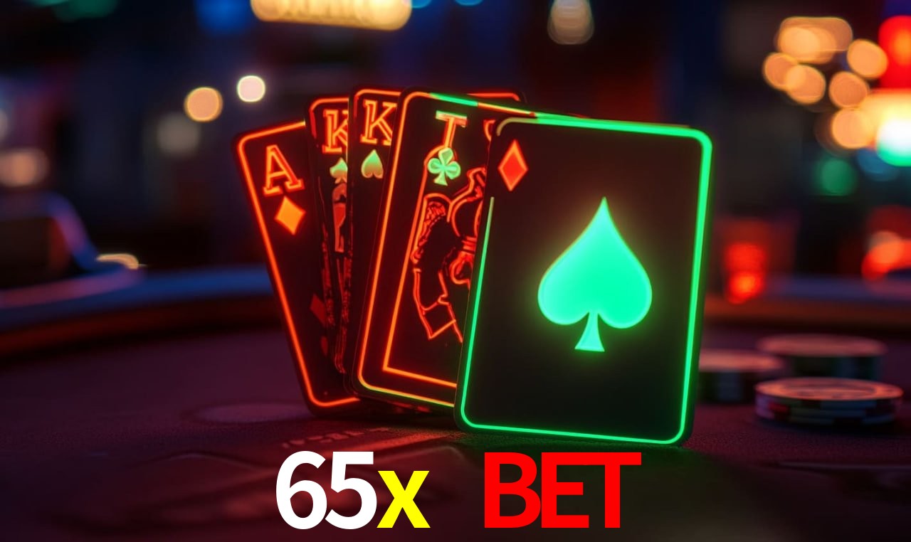 Torneios 65x bet