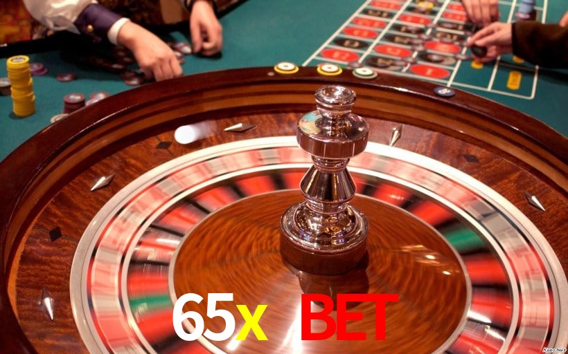 Login Seguro 65x bet