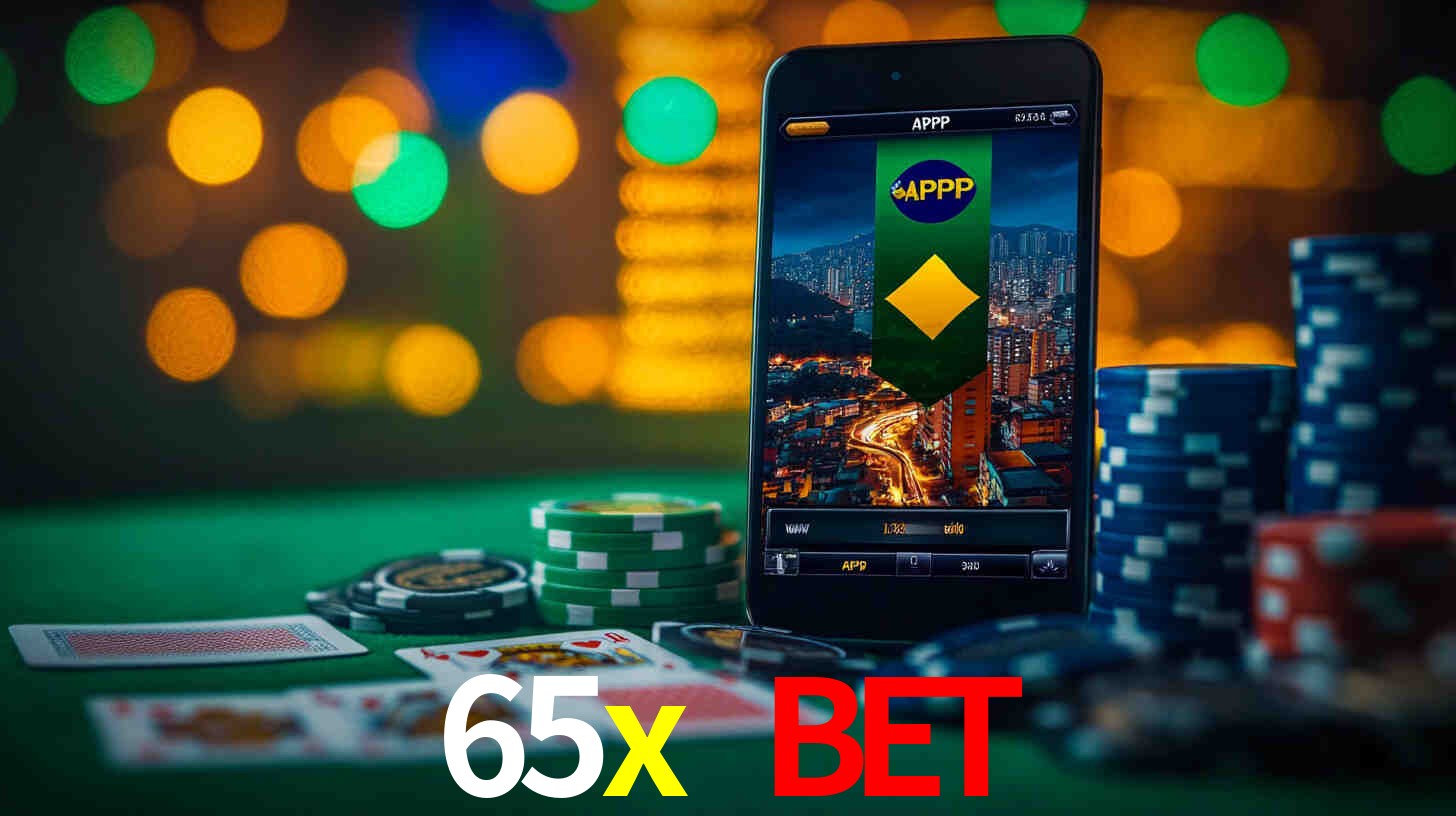 cassino 65x bet