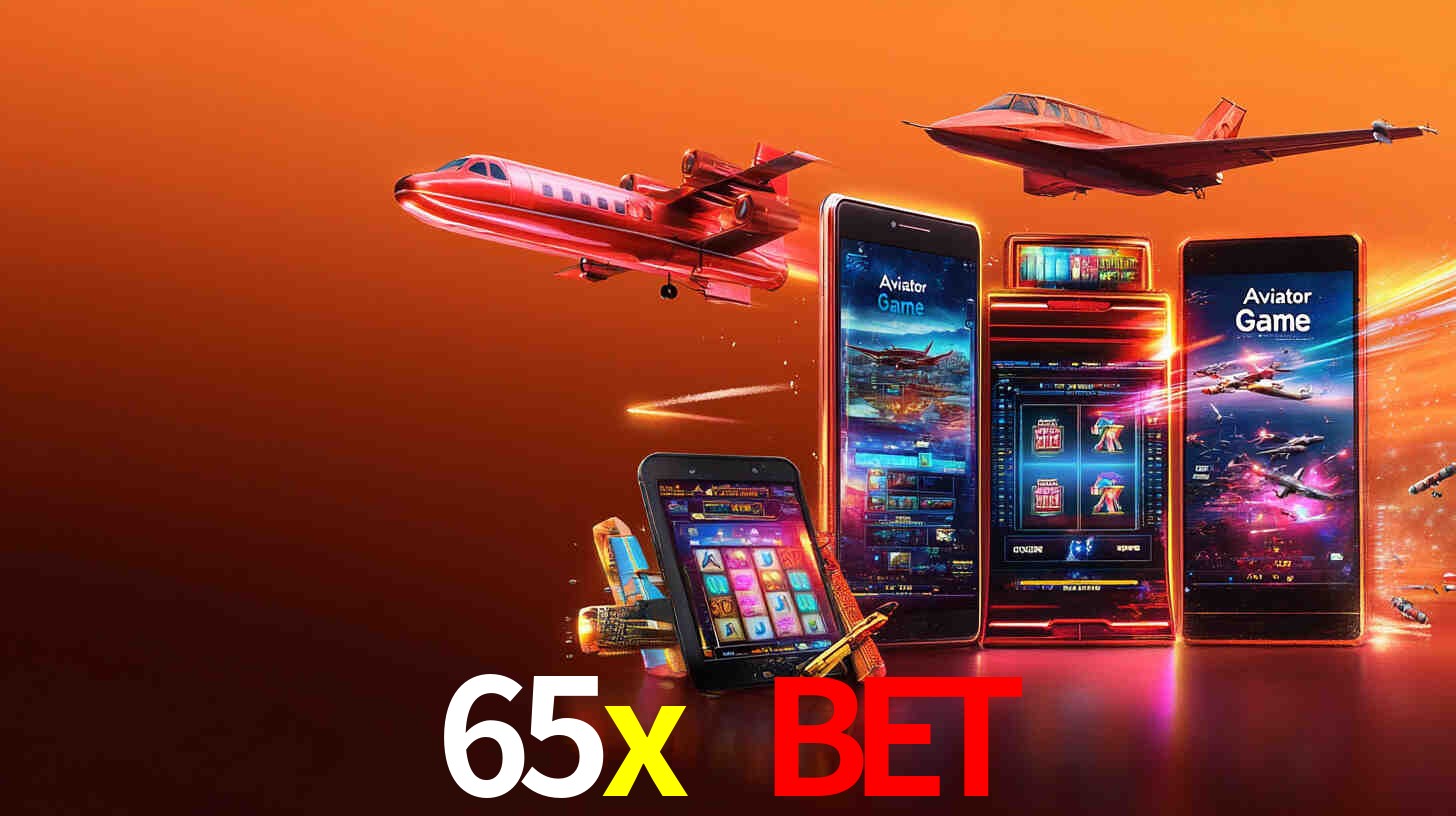Vantagens App 65x bet