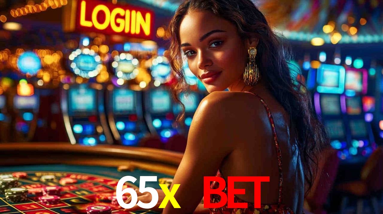 65x bet Caça-níqueis móveis