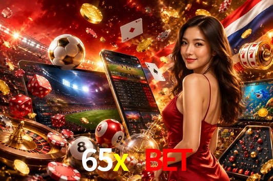 Weekend Specials 65x bet