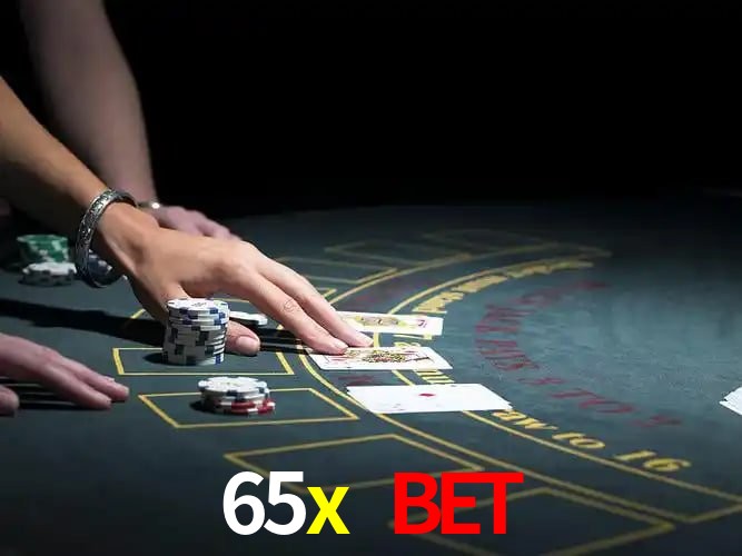 Níveis VIP 65x bet