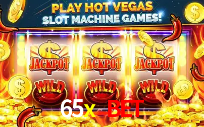 Inovações de Jogos na 65x bet: O Futuro das Experiências Interativas